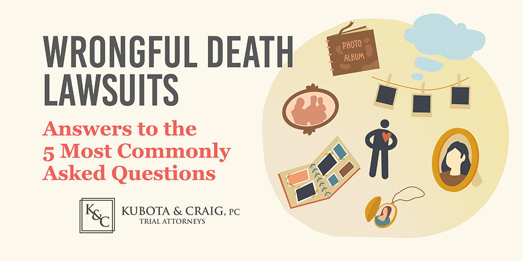 Wrongful Death Lawsuits