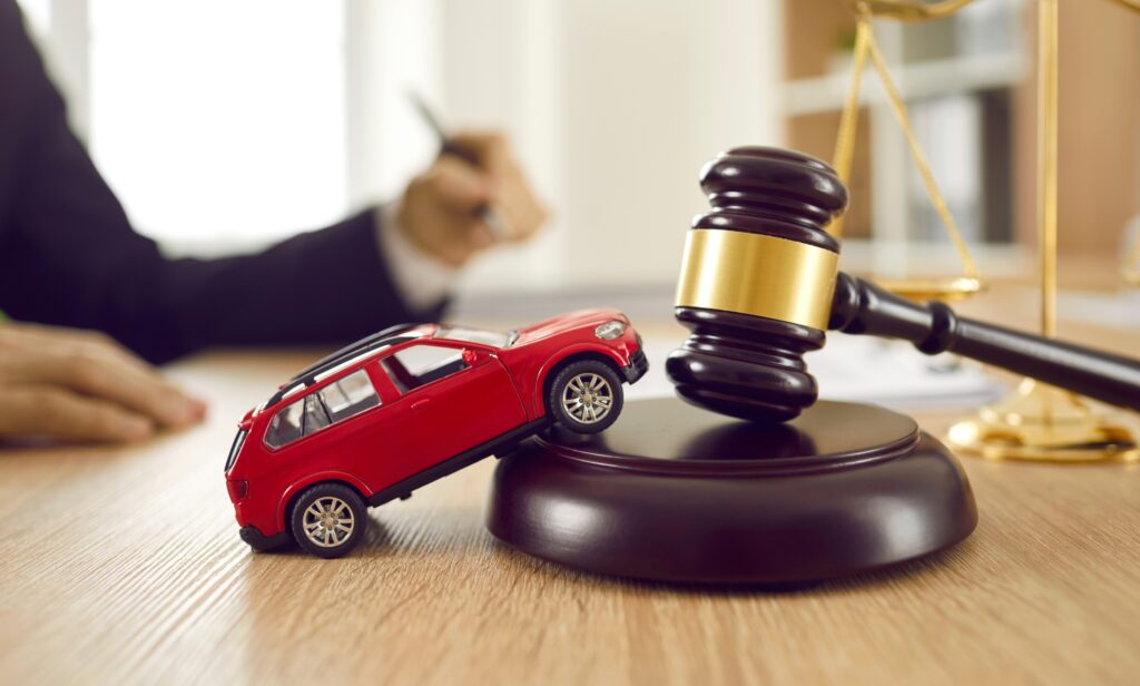 auto injury lawyer irvine ca