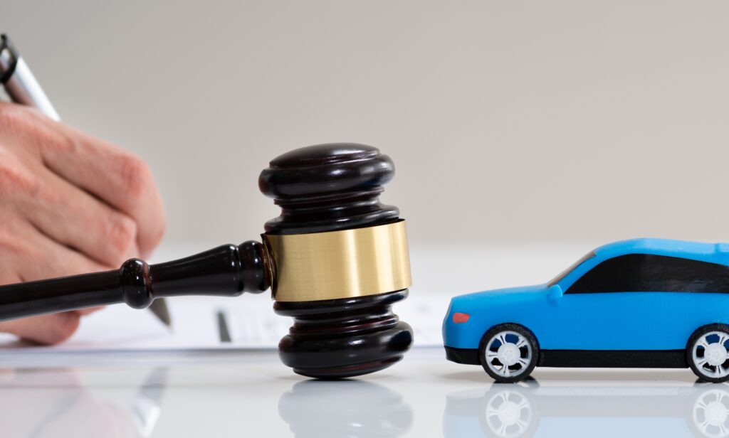 Orange County Car Accident Attorney