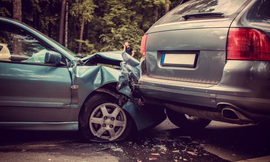 Orange County Car Accident Lawyer