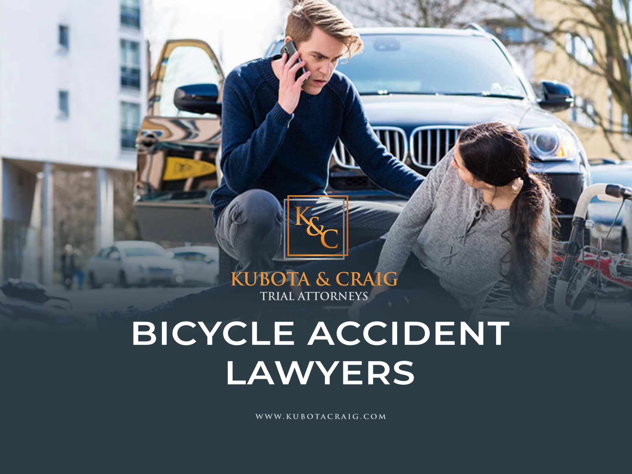 Bicycle Accident Lawyer Near Me: Legal Support in Orange County CA
