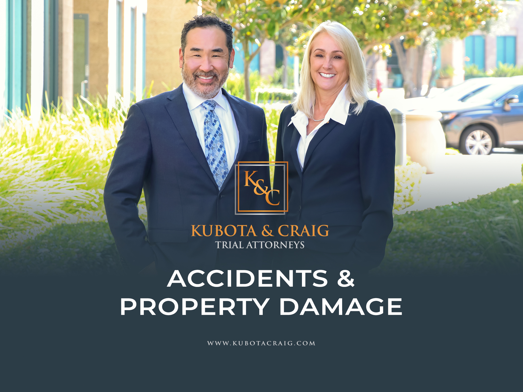 The Importance of Accidents & Property Damage
