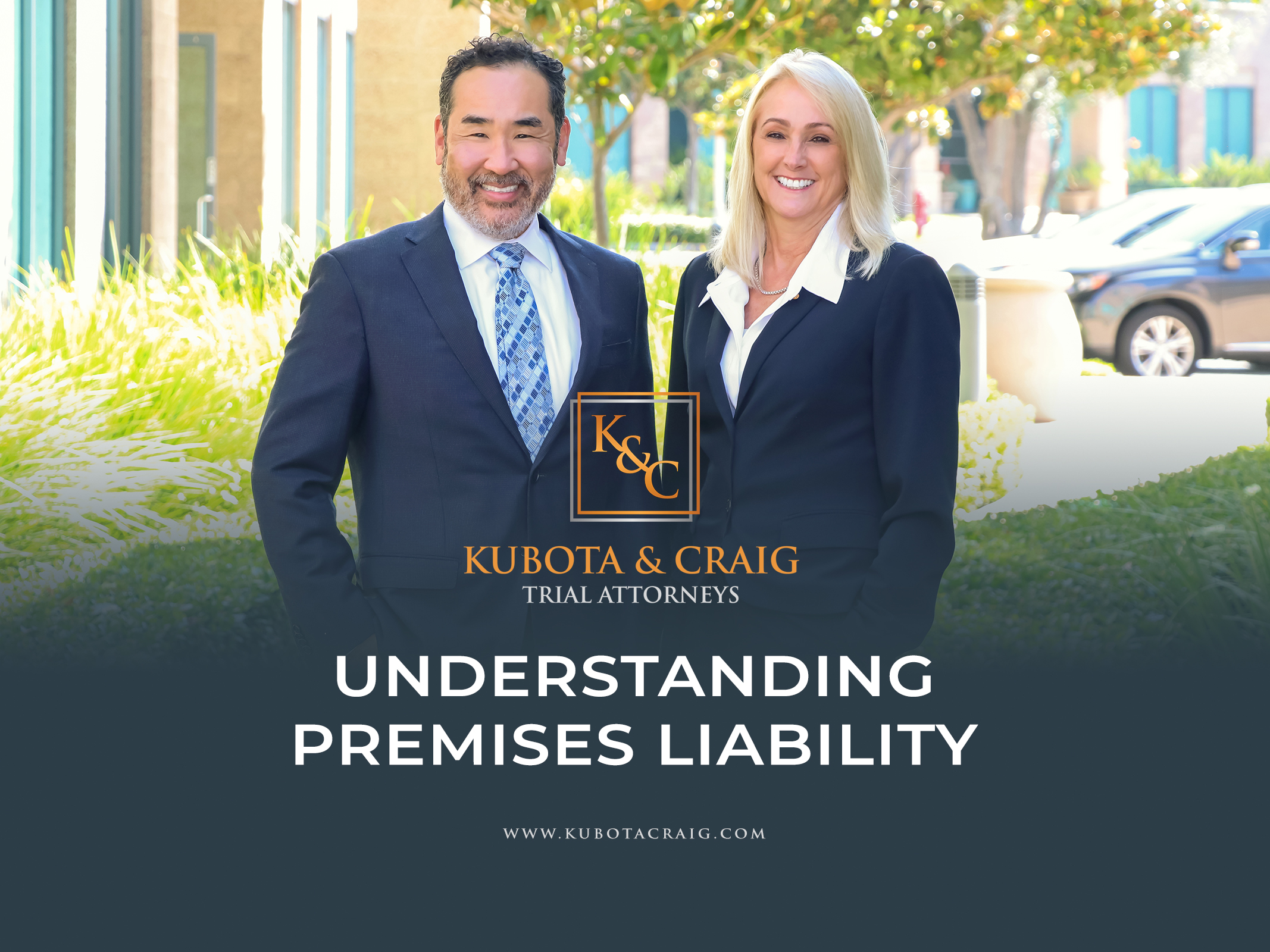 Understanding Premises Liability